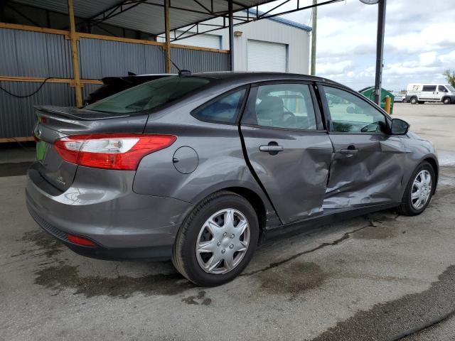 Image 3 of 2014 FORD FOCUS SE 2014 with VIN 1FADP3F27EL383292