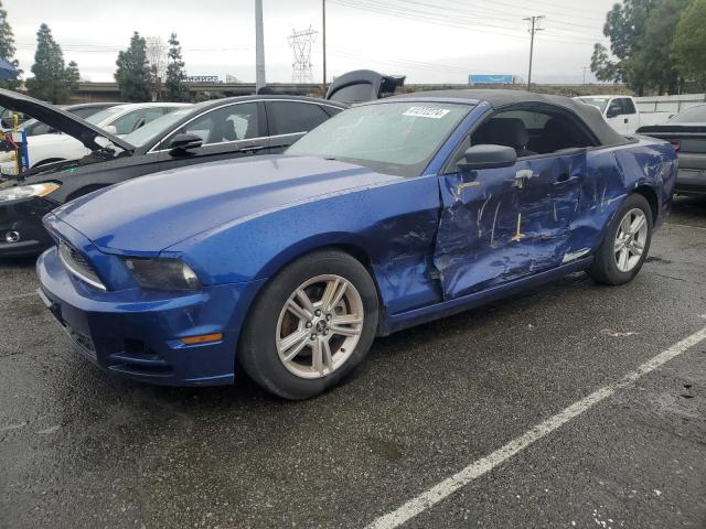Obraz 1 z 2014 FORD MUSTANG  2014 z VIN 1ZVBP8EM1E5229423