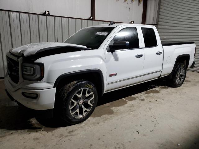 2016 GMC SIERRA K1500 SLT 2016 image