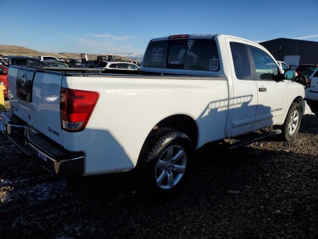 Obraz 3 z 2012 NISSAN TITAN S 2012 z VIN 1N6AA0CC1CN311979