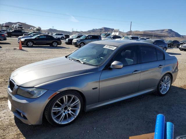 2011 BMW 328 I SULEV 2011 image