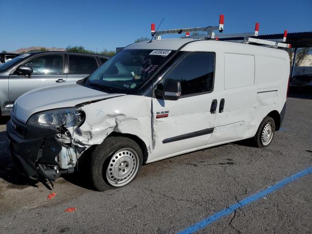 2021 RAM PROMASTER CITY  2021 image