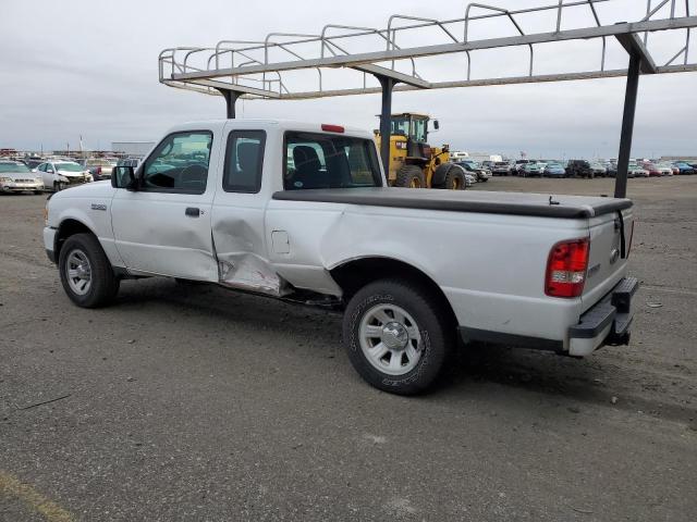 Image 2 of 2010 FORD RANGER SUPER CAB 2010 with VIN 1FTKR1ED5APA74166