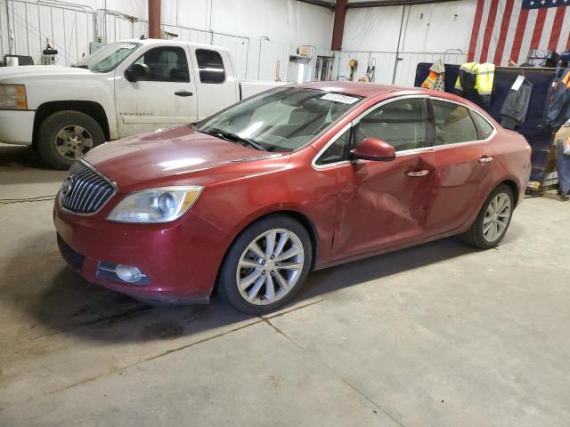 2012 BUICK VERANO CONVENIENCE 2012 image