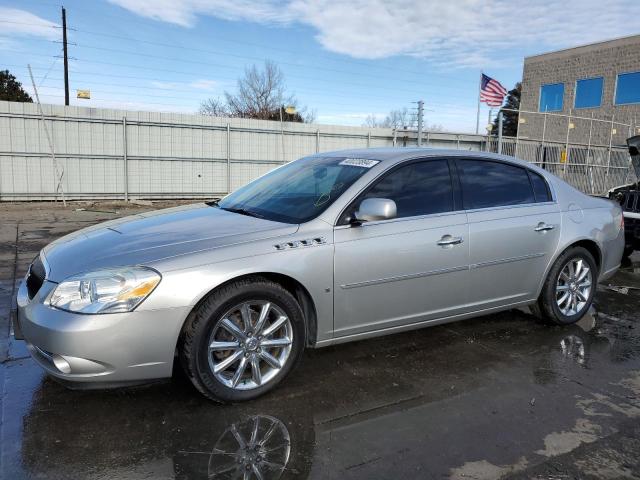Изображение 2006 BUICK LUCERNE CXS 2006