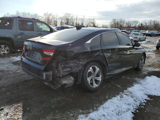 Изображение 3 2018 HONDA ACCORD EX 2018 с VIN 1HGCV1F46JA178586