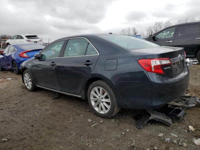 Изображение 2 2014 TOYOTA CAMRY HYBRID 2014 с VIN 4T1BD1FK9EU129278