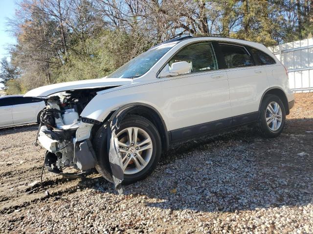 Изображение 1 2011 HONDA CR-V EXL 2011 с VIN JHLRE3H76BC007552