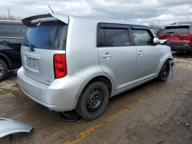 Obraz 3 z 2008 TOYOTA SCION XB 2008 z VIN JTLKE50E981022480