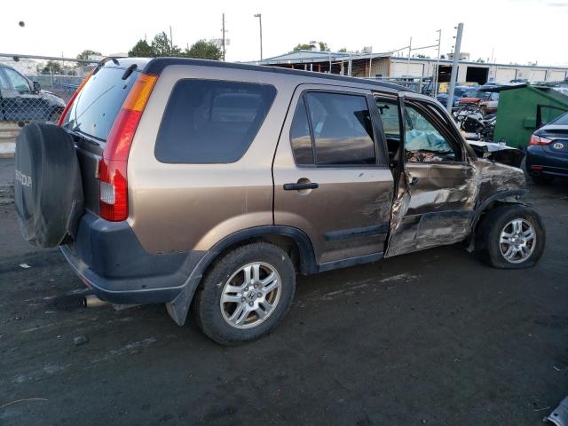 Obraz 3 z 2003 HONDA CR-V EX 2003 z VIN JHLRD78813C048627