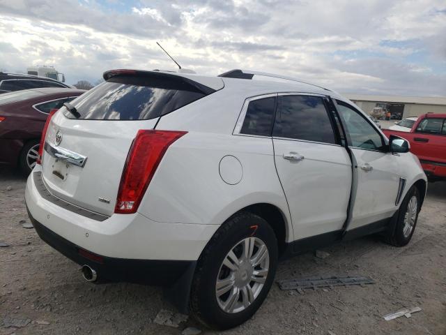 Image 3 of 2015 CADILLAC SRX LUXURY COLLECTION 2015 with VIN 3GYFNEE38FS623423
