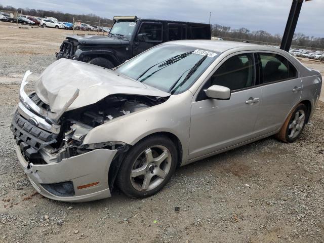 Obraz 1 z 2010 FORD FUSION SE 2010 z VIN 3FAHP0HA2AR142238