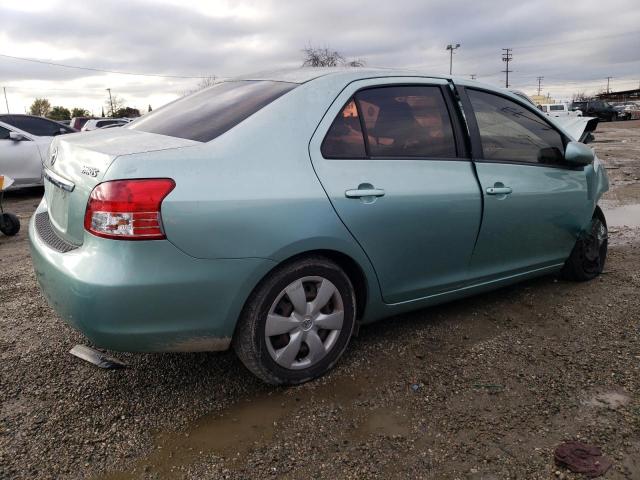 Image 3 of 2008 TOYOTA YARIS  2008 with VIN JTDBT923581286834