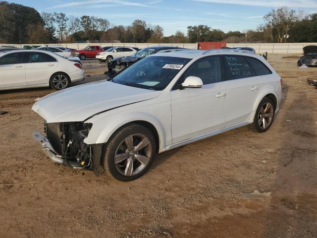 Obraz 2015 AUDI A4 ALLROAD PREMIUM PLUS 2015