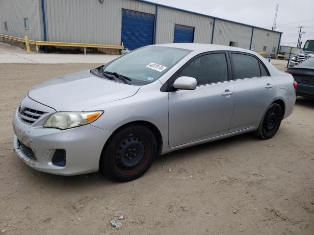 Obraz 1 z 2013 TOYOTA COROLLA BASE 2013 z VIN 5YFBU4EE1DP077772