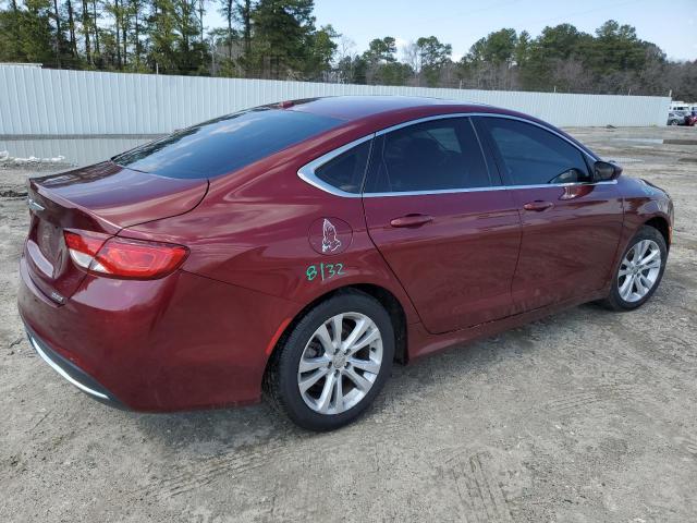 Obraz 3 z 2015 CHRYSLER 200 LIMITED 2015 z VIN 1C3CCCAB7FN704508
