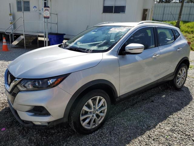 Изображение 1 2020 NISSAN ROGUE SPORT S 2020 с VIN JN1BJ1CW9LW644368