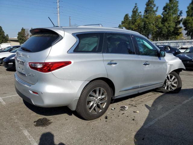 Obraz 3 z 2014 INFINITI QX60  2014 z VIN 5N1AL0MNXEC529989