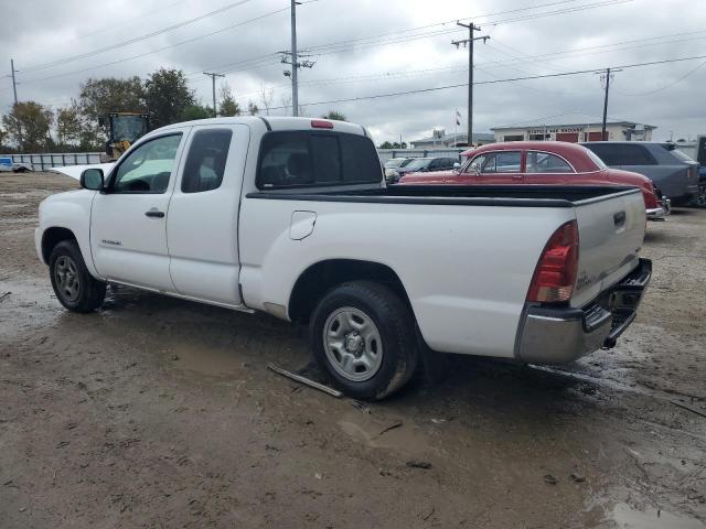 Image 2 of 2006 TOYOTA TACOMA ACCESS CAB 2006 with VIN 5TETX22NX6Z170243