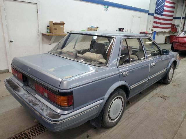 Изображение 3 1987 NISSAN MAXIMA  1987 с VIN JN1HU11S8HT209898