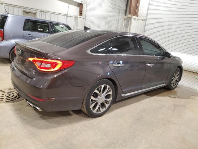 Obraz 3 z 2015 HYUNDAI SONATA SPORT 2015 z VIN 5NPE34AB0FH200540