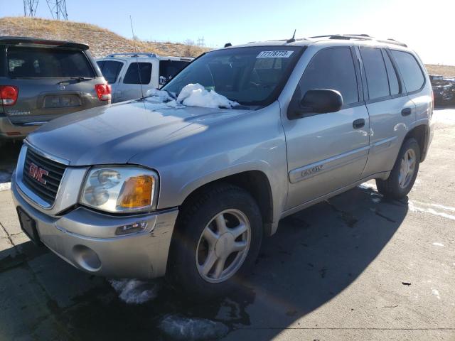 Image 1 of 2005 GMC ENVOY  2005 with VIN 1GKDT13S552251074