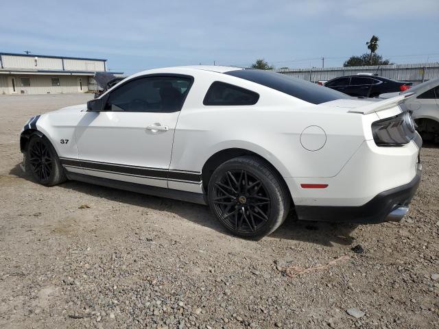 Image 2 of 2011 FORD MUSTANG  2011 with VIN 1ZVBP8AM9B5156285