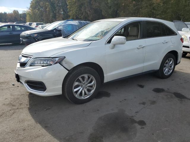 Obraz 2018 ACURA RDX  2018