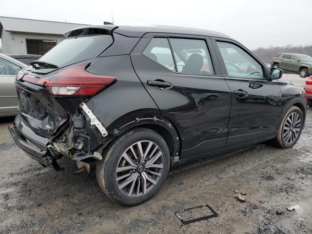Изображение 3 2021 NISSAN KICKS SV 2021 с VIN 3N1CP5CV5ML523491