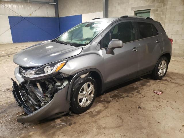 Изображение 2020 CHEVROLET TRAX 1LT 2020