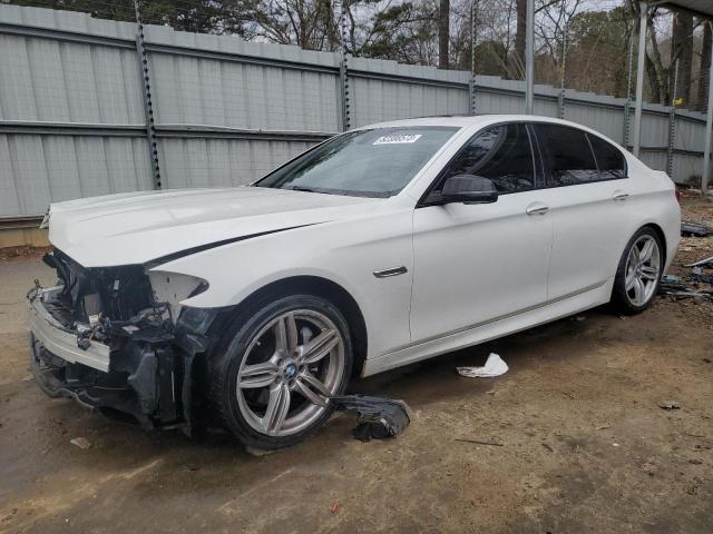 Obraz 2015 BMW 535 I 2015