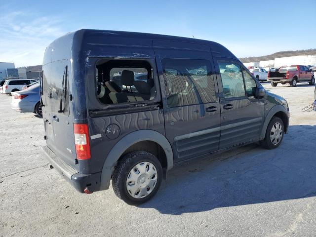 Obraz 3 z 2012 FORD TRANSIT CONNECT XLT PREMIUM 2012 z VIN NM0KS9CN6CT091421