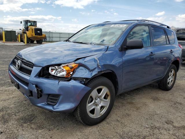 Obraz 1 z 2010 TOYOTA RAV4  2010 z VIN 2T3BF4DV9AW061154
