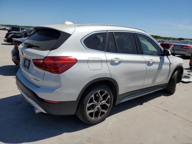 Изображение 3 2021 BMW X1 XDRIVE28I 2021 с VIN WBXJG9C03M5T27519
