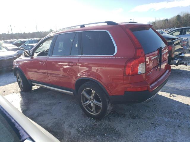 Изображение 2 2009 VOLVO XC90  2009 с VIN YV4CT982291515777