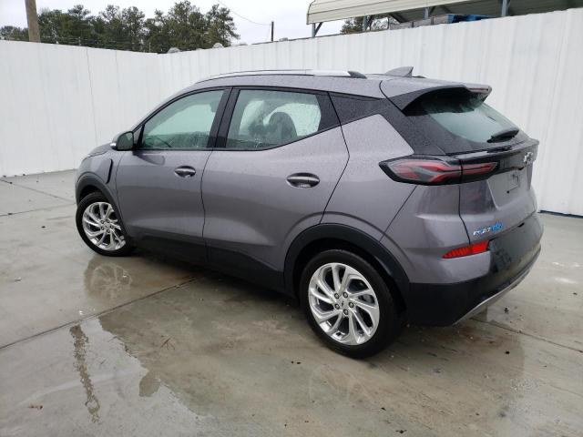 Image 2 of 2023 CHEVROLET BOLT EUV LT 2023 with VIN 1G1FY6S07P4142148