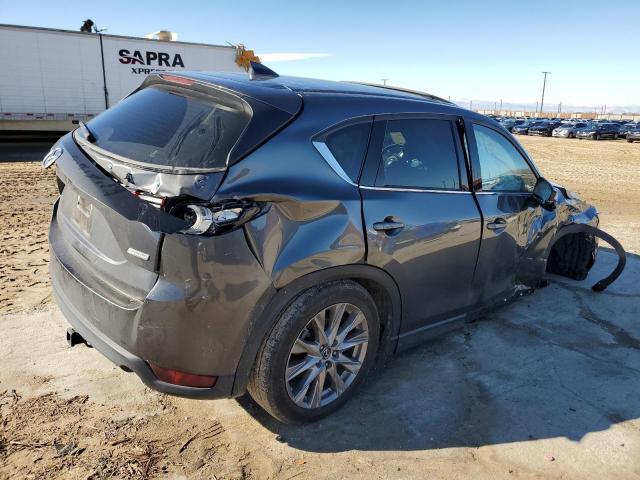 Obraz 3 z 2019 MAZDA CX-5 GRAND TOURING 2019 z VIN JM3KFBDM3K0516329