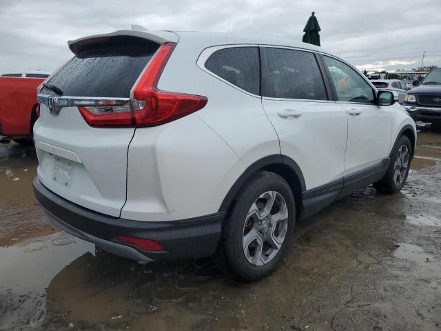 Obraz 3 z 2019 HONDA CR-V EX 2019 z VIN 7FARW1H55KE040014