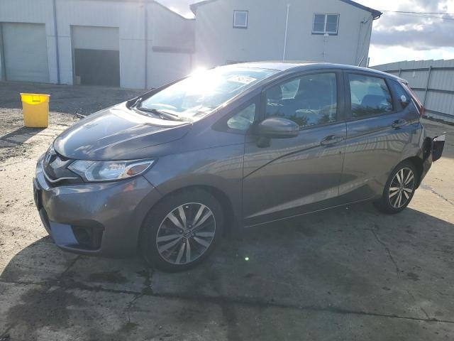 2015 HONDA FIT EX 2015 image