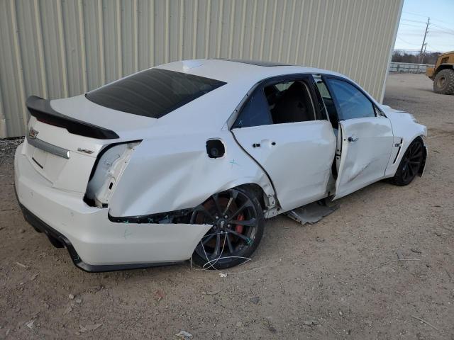 Image 3 of 2019 CADILLAC CTS-V  2019 with VIN 1G6A15S62K0145420