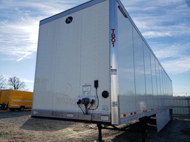 Image 2 of 2024 GREA SEMITRAILR 2024 with VIN 1GR1P0628RT601151