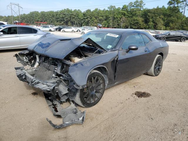2019 DODGE CHALLENGER SXT 2019 image