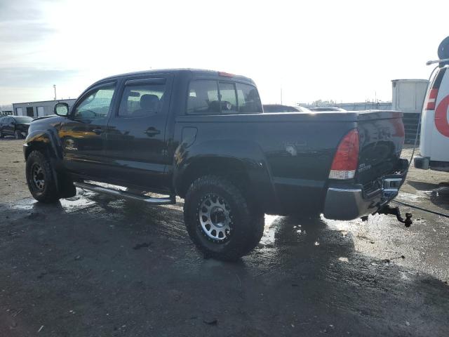 Изображение 2 2007 TOYOTA TACOMA DOUBLE CAB PRERUNNER 2007 с VIN 5TEJU62N27Z382224