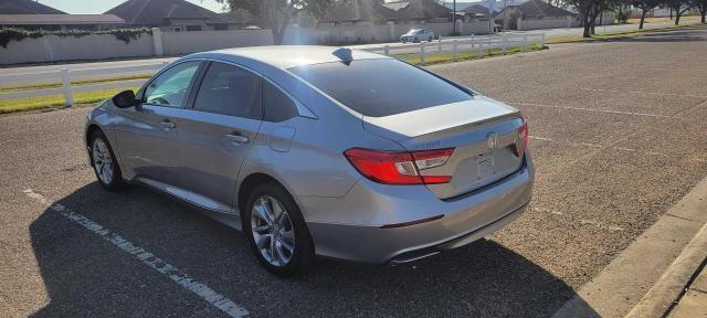 Obraz 3 z 2020 HONDA ACCORD LX 2020 z VIN 1HGCV1F11LA053309