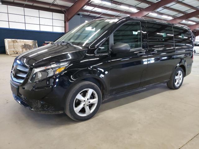 Image 1 of 2018 MERCEDES-BENZ METRIS  2018 with VIN WD4PG2EE6J3370871