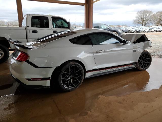 Image 3 of 2021 FORD MUSTANG MACH I 2021 with VIN 1FA6P8R01M5553276