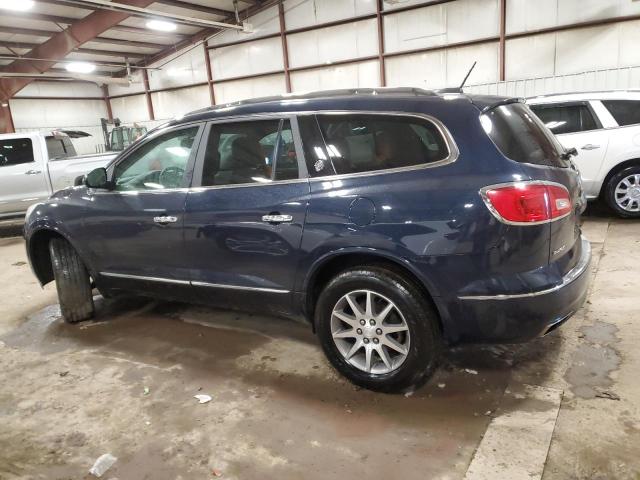 Изображение 2 2017 BUICK ENCLAVE  2017 с VIN 5GAKRBKD0HJ302535