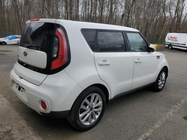 Изображение 3 2017 KIA SOUL + 2017 с VIN KNDJP3A52H7421538