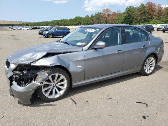 2011 BMW 328 XI SULEV 2011 image