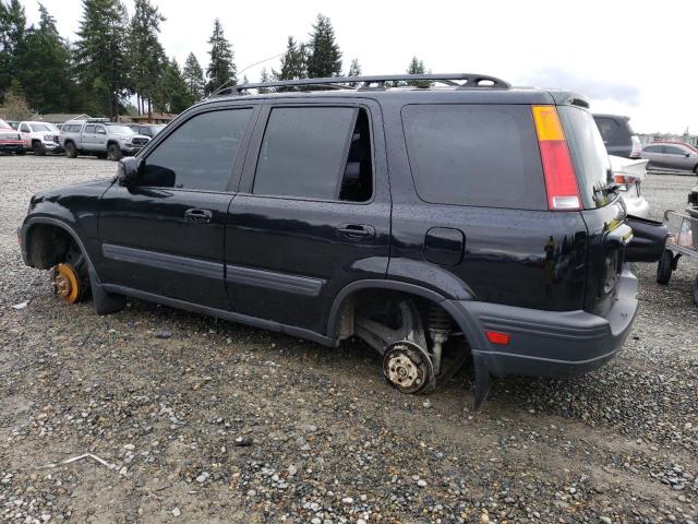 Obraz 2 z 2000 HONDA CR-V EX 2000 z VIN JHLRD186XYS021368